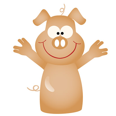 The Finger Puppet Test