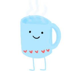 Cups of Coffee Animated Gifs ~ Gifmania