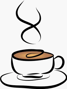 Coffee clipart gif