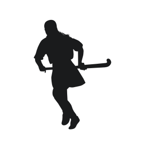 Field Hockey Gif - ClipArt Best