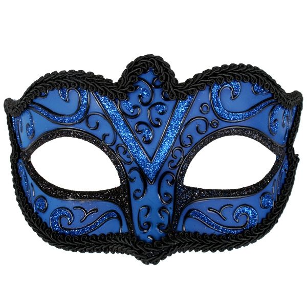 Masquerade Clipart - Tumundografico
