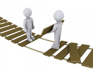 Bridge Cartoon - ClipArt Best
