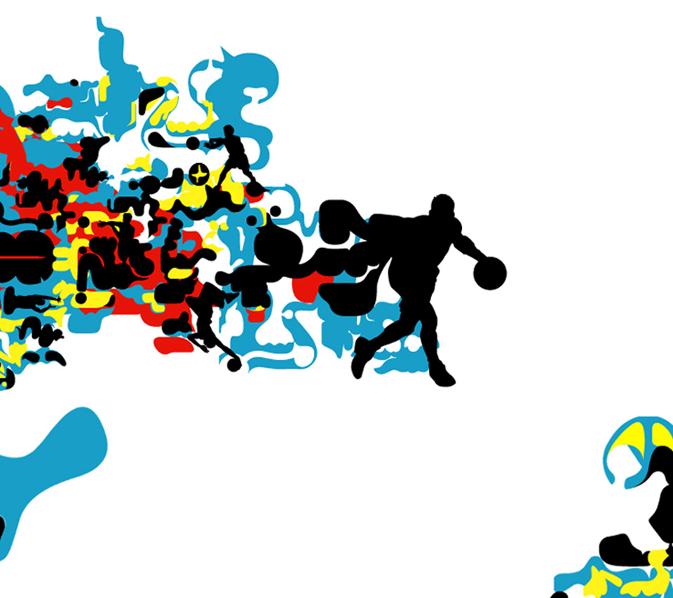 Sports Backgrounds