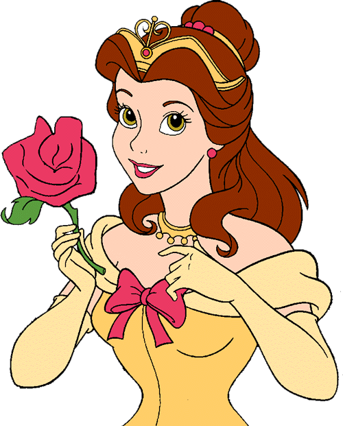 Beauty Clip Art - Tumundografico
