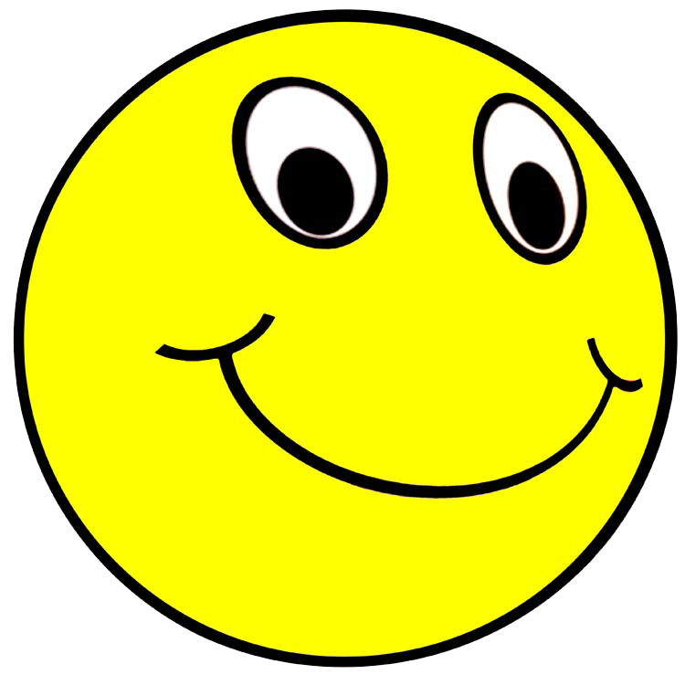 Smiley Png Logos - ClipArt Best
