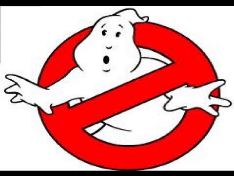 Ghostbusters Clip Art Free - ClipArt Best