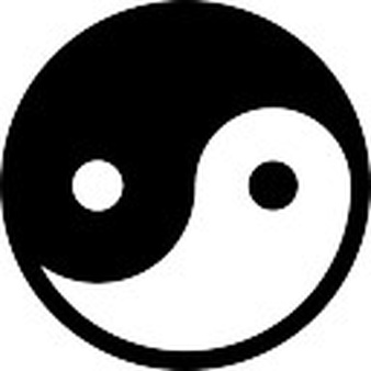 Yin Yang Vectors, Photos and PSD files | Free Download
