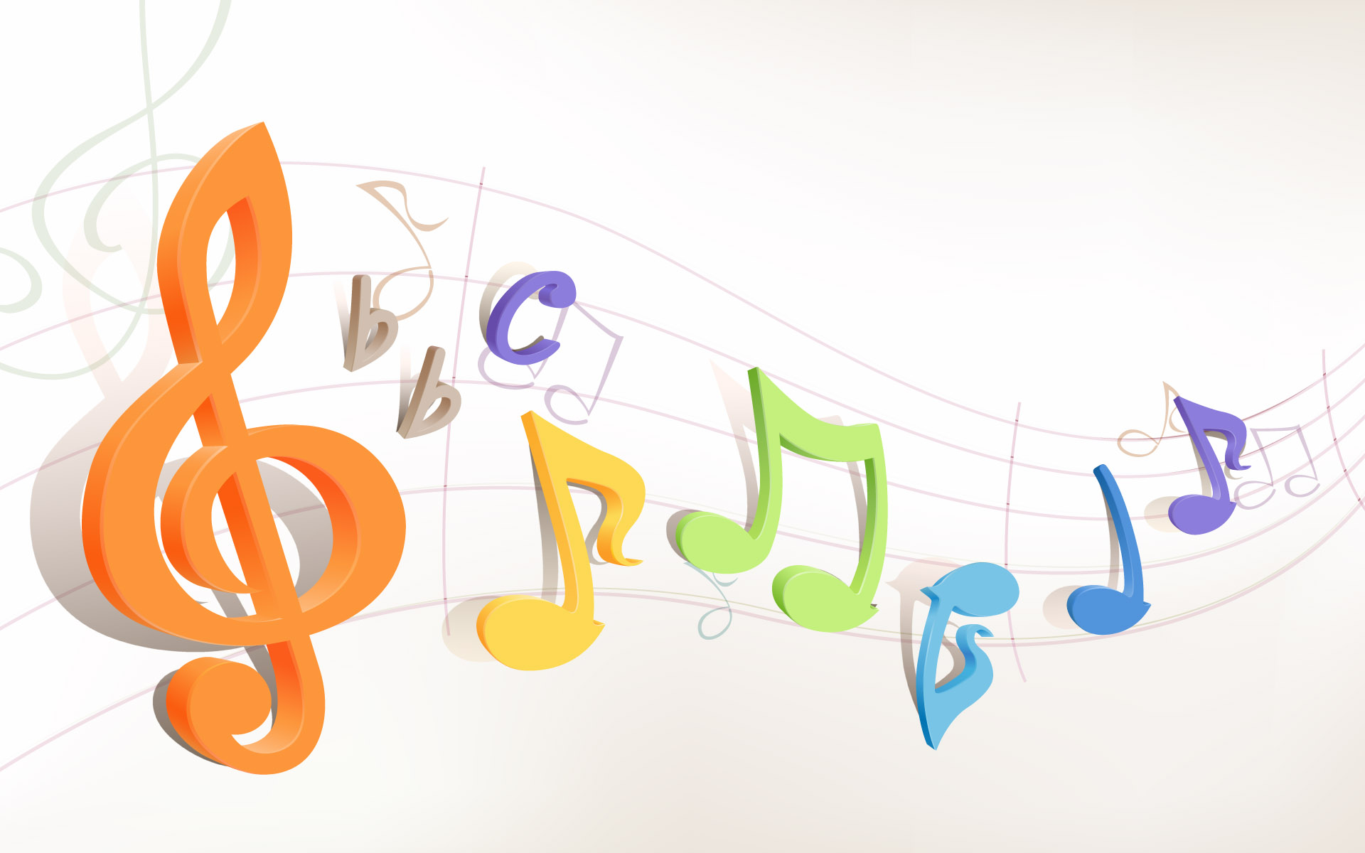 Music Note Symbol Picture | Free Download Clip Art | Free Clip Art ...