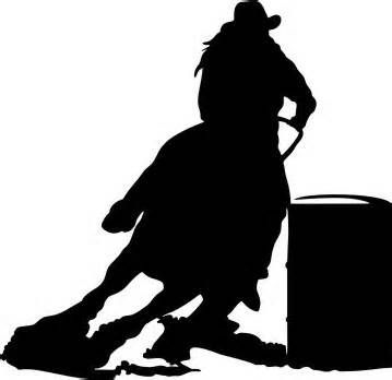 1000+ images about Barrel racing