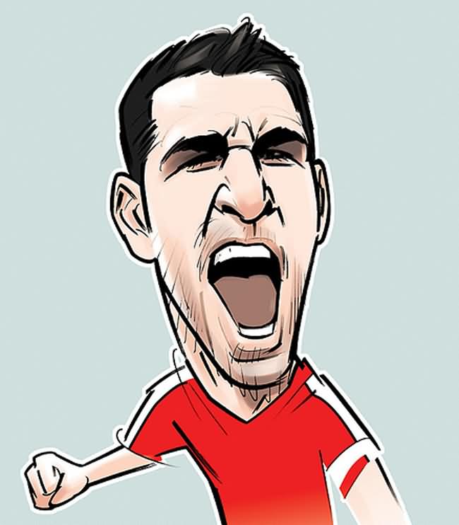 Funny Football Cartoons | Free Download Clip Art | Free Clip Art ...