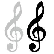 Xylophone PNG Transparent image