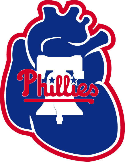 Phillies Logo Vector