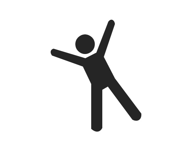 Cisco People. Cisco icons, shapes, stencils and symbols | Design ...