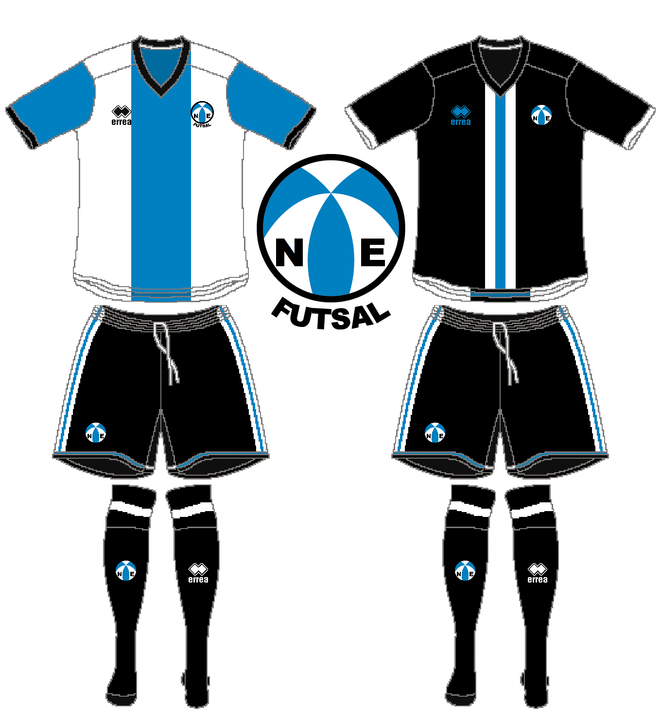 Futsal Logo Design - ClipArt Best