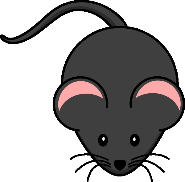 Rat Clip Art - Tumundografico
