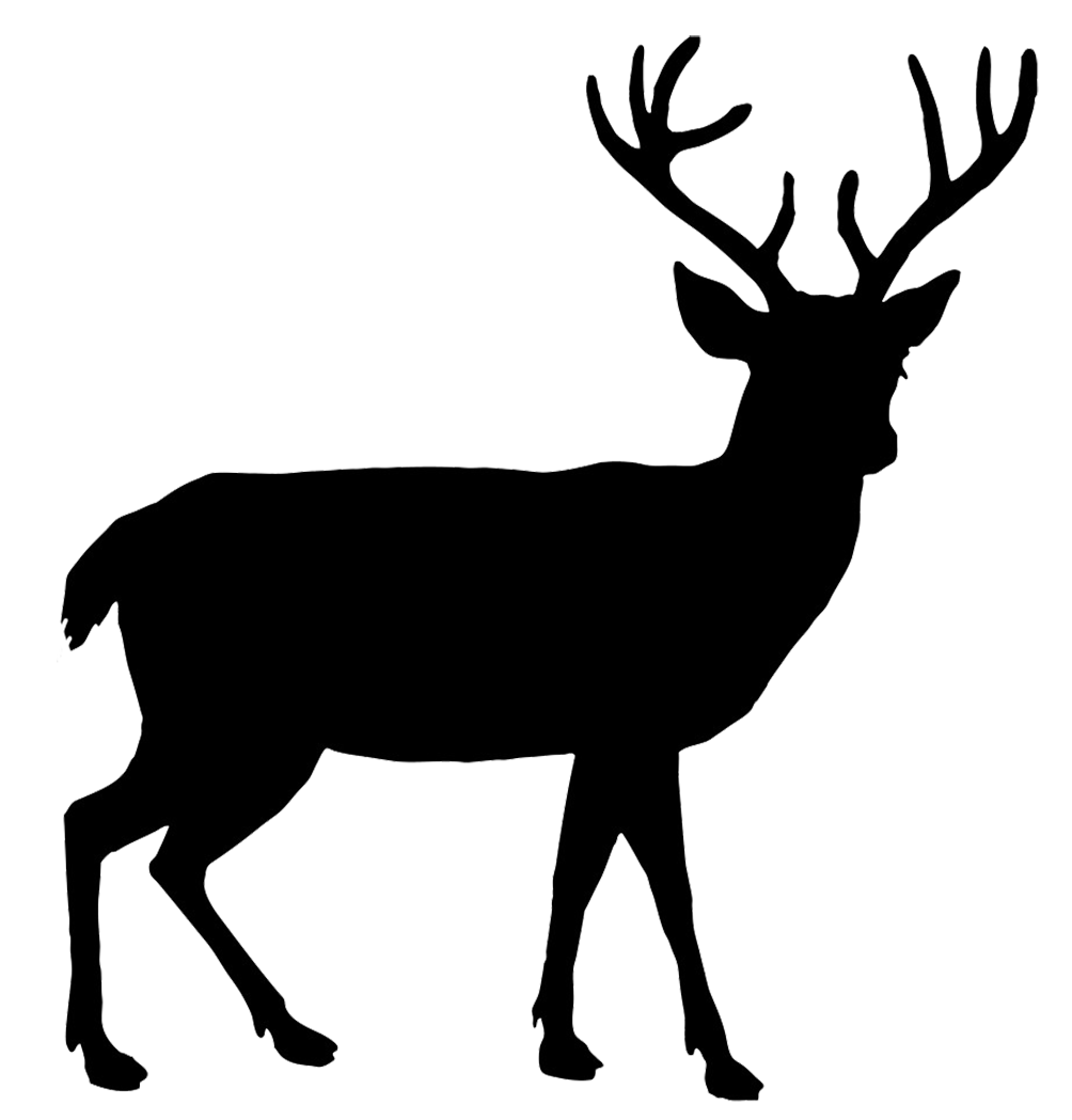 Animal Silhouette, Silhouette Clip Art