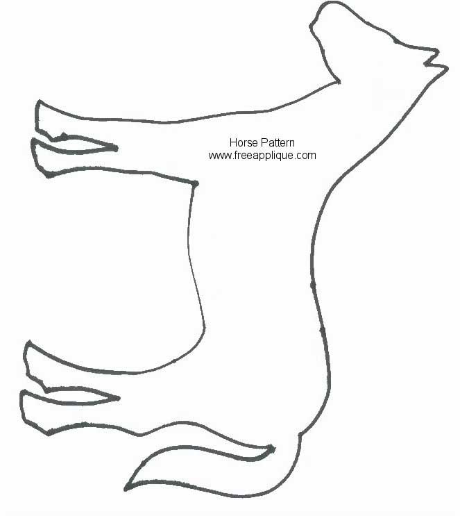 5 Best Images of Free Printable Sewing Patterns Craft - Free ...