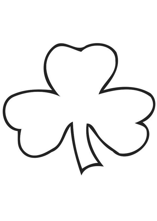 IRISH COLORING - ClipArt Best