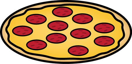 Pepperoni Clip Art - Tumundografico