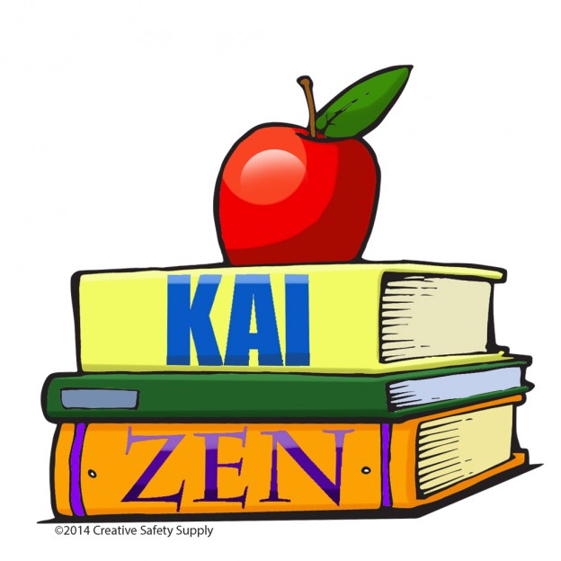 October | 2014 | Industrial Lean-News, Product Reviews, Lean Guides