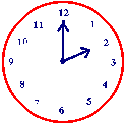 Telling Time Worksheet - Elementary Lessons &amp; Worksheets on ...