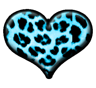 Blue Heart Images - ClipArt Best