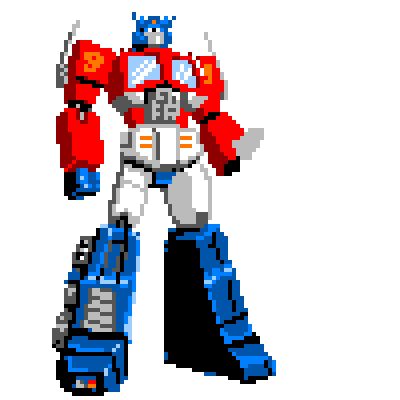17+ Optimus Prime Clipart