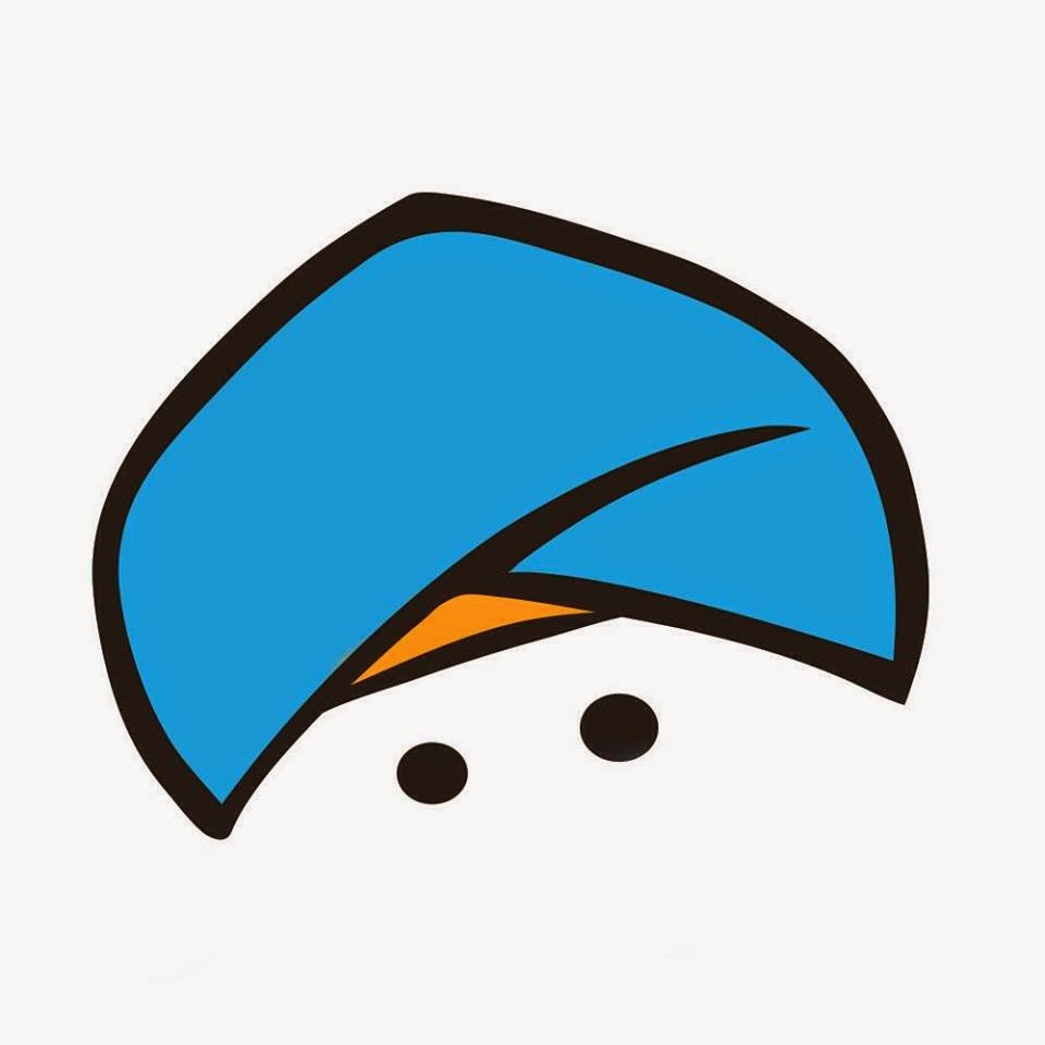 Look! A Singh! Rebrand | Look! A Singh! Blog
