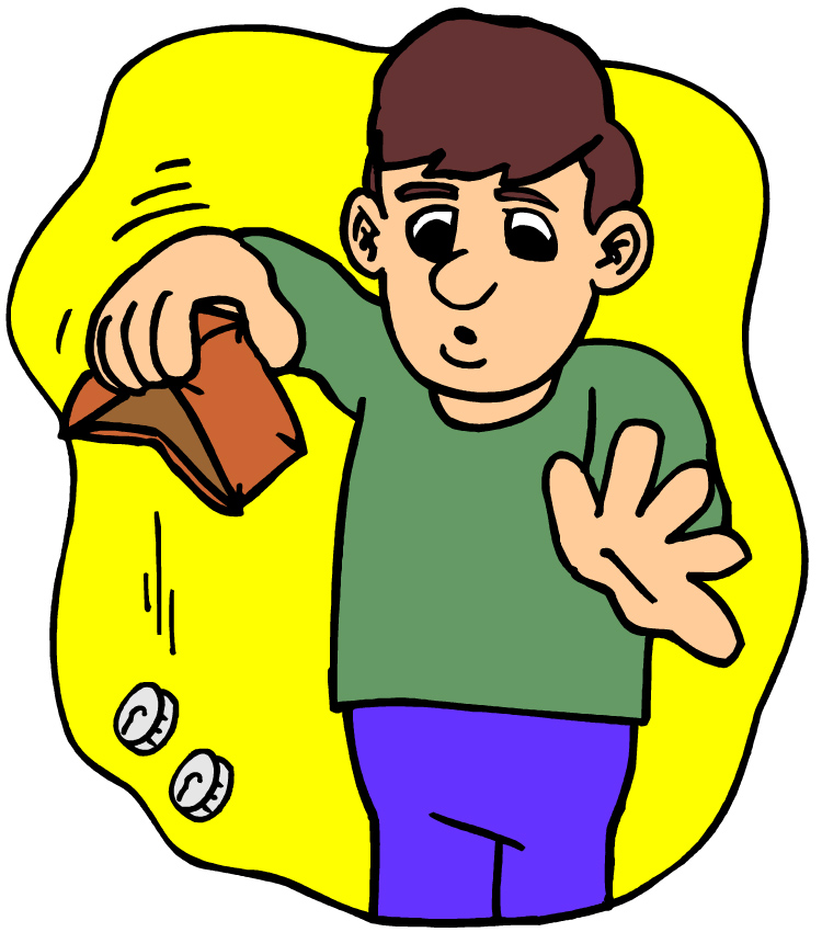 Money Image | Free Download Clip Art | Free Clip Art | on Clipart ...
