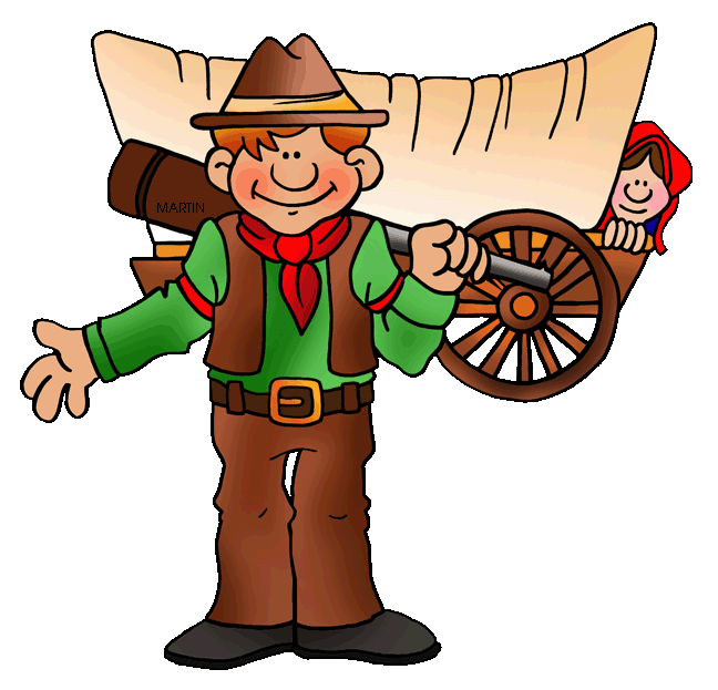 Gospel sets us free clipart