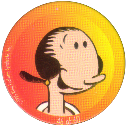 Popeye