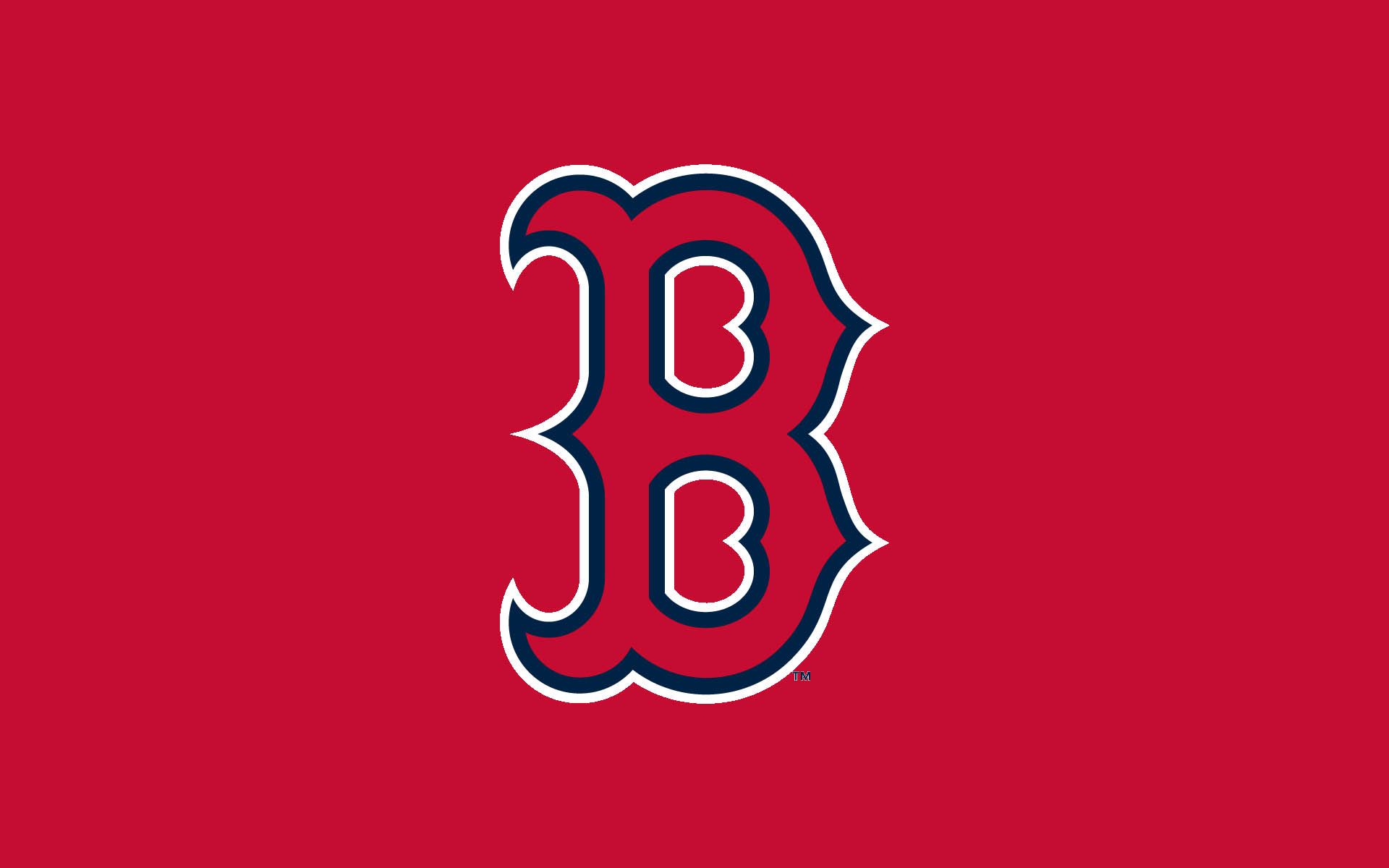 Boston Red Sox Logo