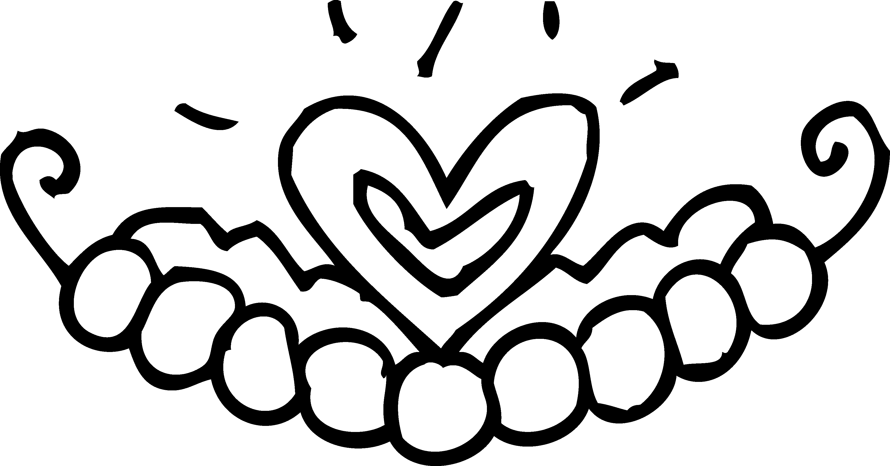 Tiara queen crown clip art free clipart images - Cliparting.com