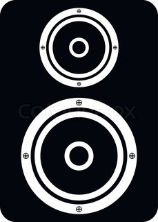 speaker-vector-13 – An Images Hub