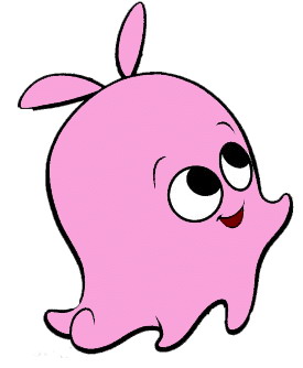 Clipart finding nemo image #24324