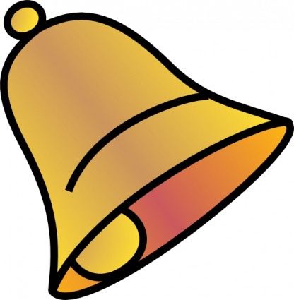 School bell clip art