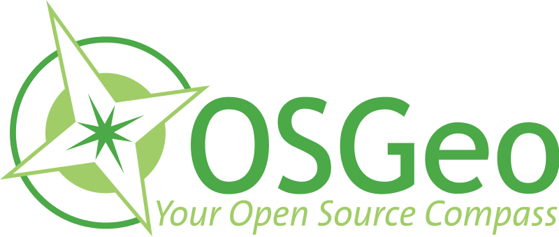 File:Open Source Geospatial Foundation (logo).svg - Wikipedia