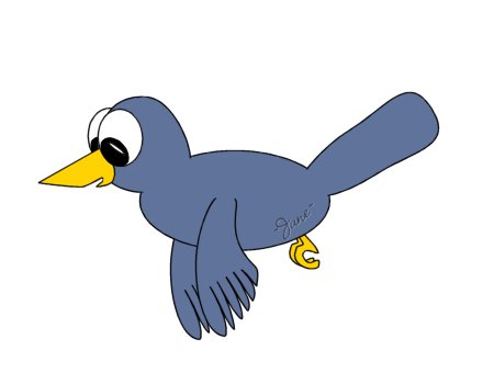 animasi-burung-bird-animation | MARI BELAJAR