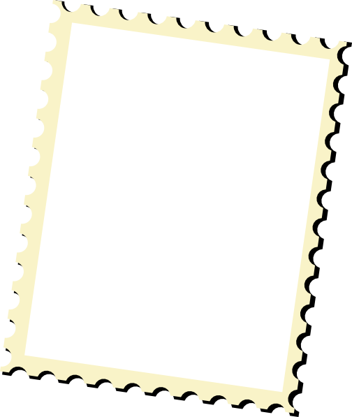 Stamp Vector - ClipArt Best