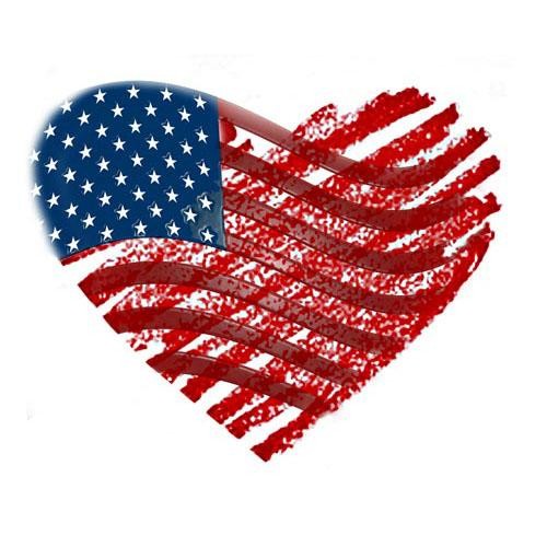 American Flag Wallpaper