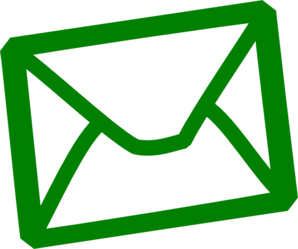 Envelope Clip Art - vector clip art online, royalty ...