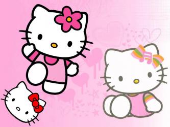 Hello Kitty puzzles , Hello Kitty puzzle , Hello Kitty jigsaw