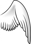 Eagle Wing Vector - Download 574 Vectors (Page 1)