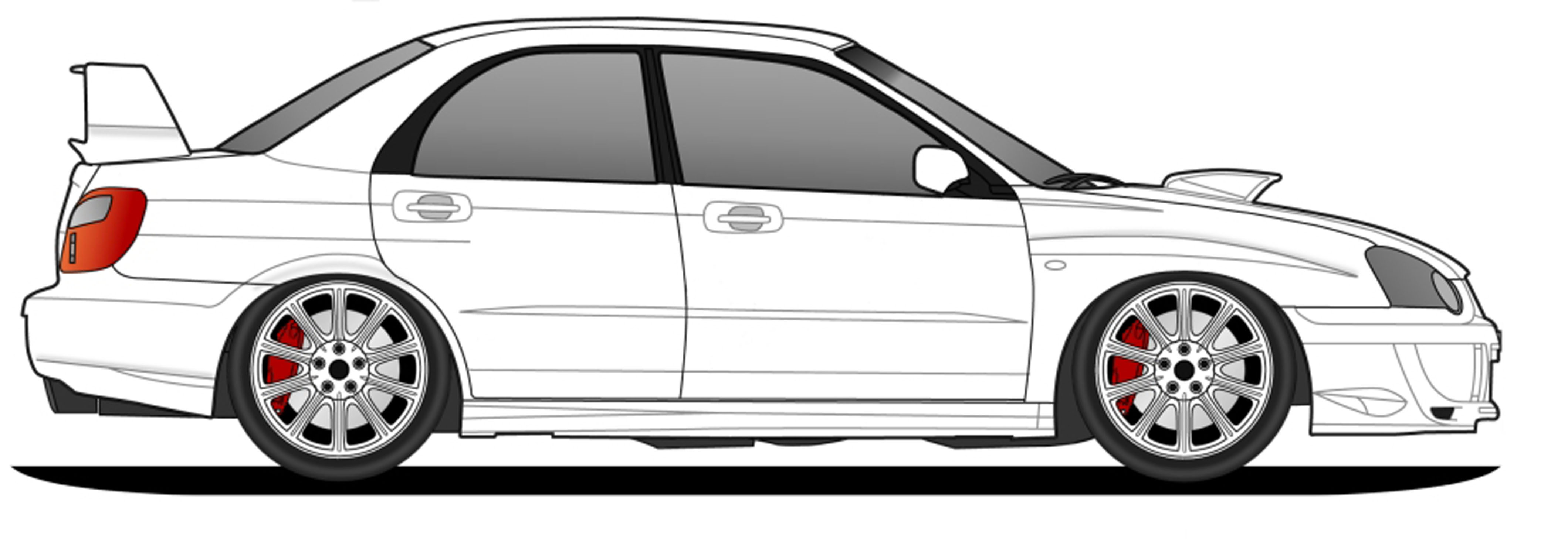 Car Graphics - ClipArt Best