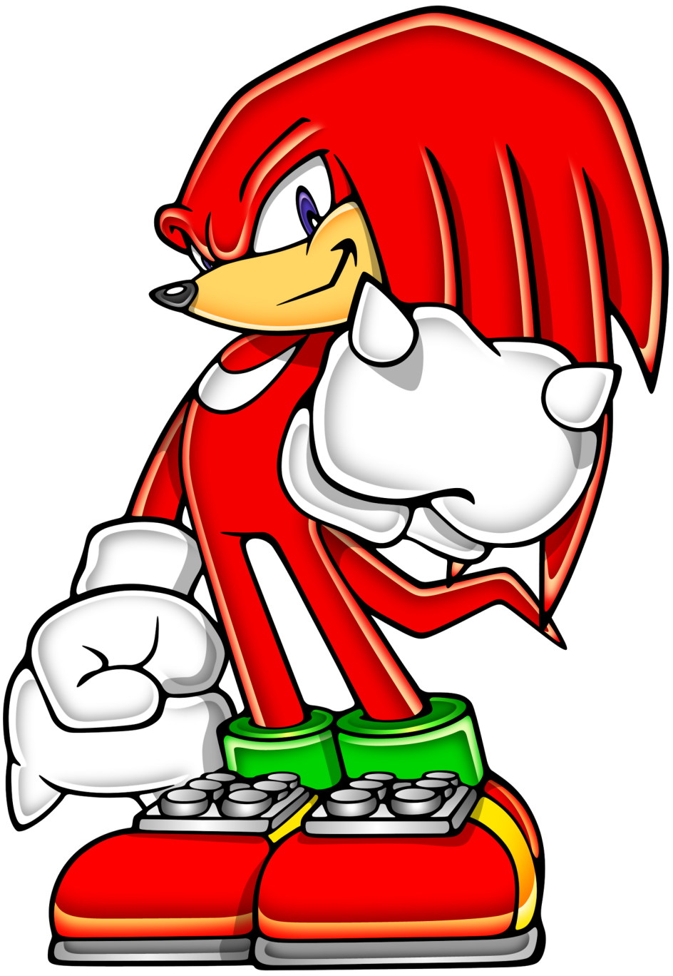 Echidna Cartoon - ClipArt Best