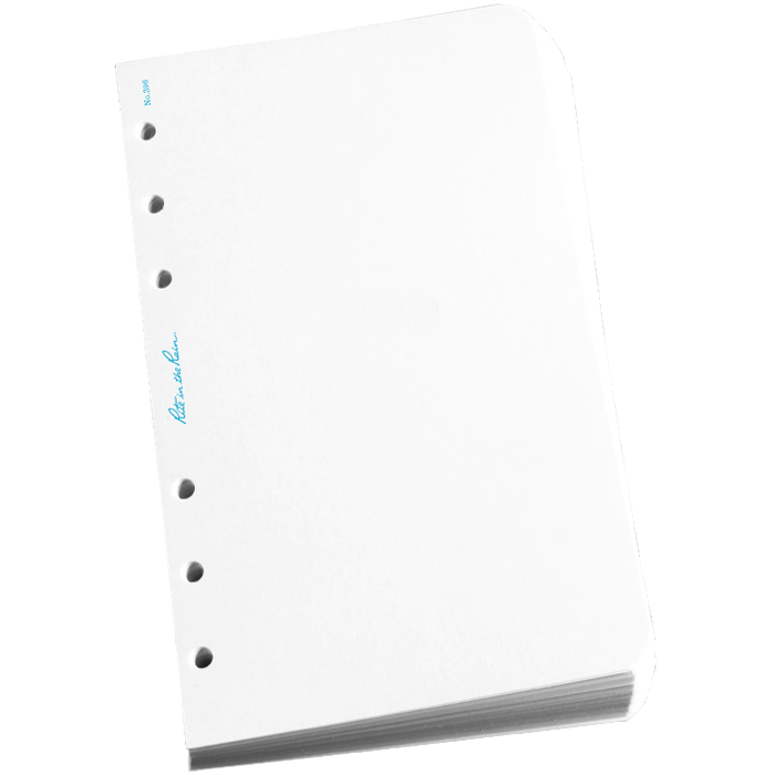 Rite in the Rain all-weather Loose leaf paper