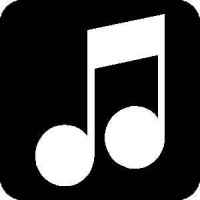 Music Note Stencils - ClipArt Best