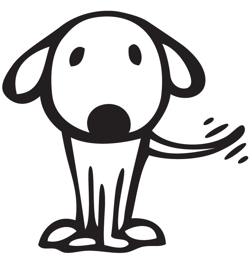 Dog Paw Logo - ClipArt Best