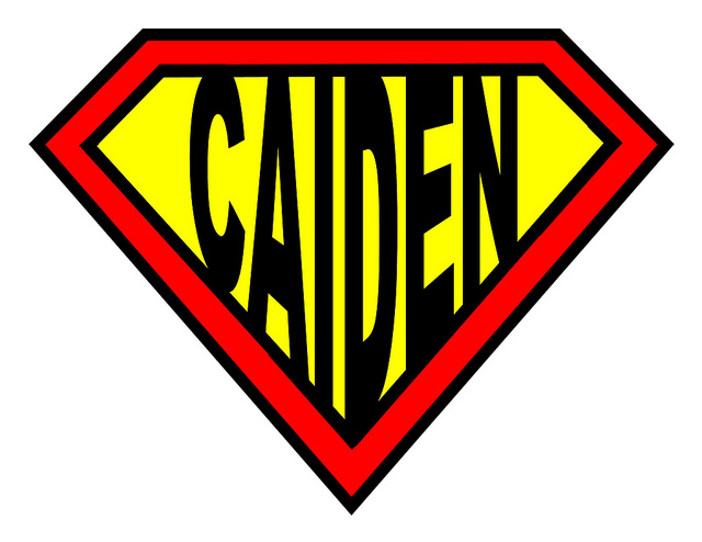 Superman Symbol Font - ClipArt Best
