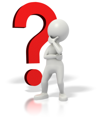 A Surprising Question